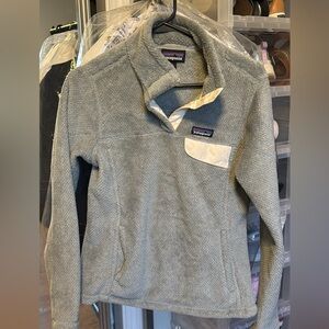 Patagonia women’s fleece